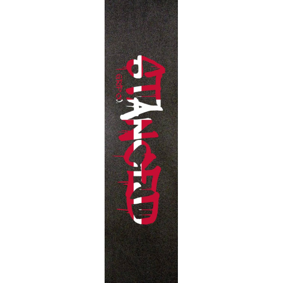 Griptape Stanced International Denmark