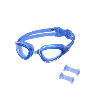 Swimming goggles NILS Aqua NQG180AF blue