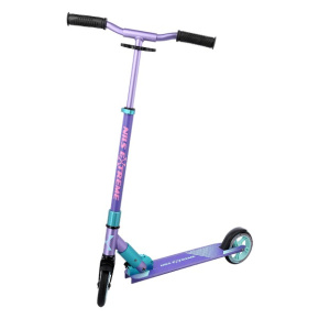 Scooter NILS Extreme HD145 purple/menthol