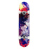Enuff Splat Complete - Red / Blue - 7.75" x 31.5"