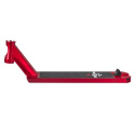 Chilli CSG Hannya Deck 500x130 mm Red