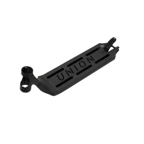Board Union Unique 490 mm Black + Free Griptape