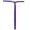 Union Uniq Bend Oversized Pro Scooter Bar 650mm Purple