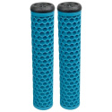Union Honeycomb Soft Teal Grips