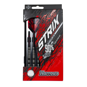 Harrows Darts Harrows Strix 90% steel 24g Strix 90 steel 24g