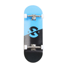 Fingerboard SkatenHagen Split Turquoise