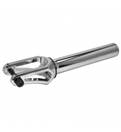 Bestial Wolf Lancer PRO SCS / HIC Silver Fork