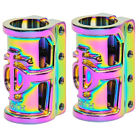 Packaging 1+1 SCS Oath Cage V2 Neochrome 2pcs