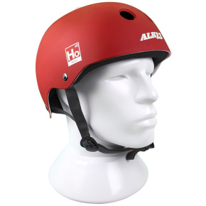 Helmet ALK13 H2O + red
