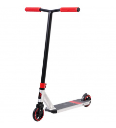 Freestyle scooter Invert Supreme 2-8-13 Raw / Black / Red