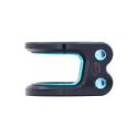 Oath Carcass 2 Bolt Clamp Black / Blue