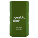Bestial Wolf Crap socket green