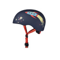 Micro LED Rocket V2 S Helmet (48-53cm)