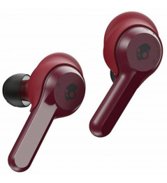 Sluchátka ScullCandy Indy True Wireless In-Ear moab/red/black 2019/20