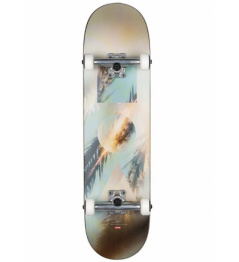 Skate set Globe G1 Stack daydream 2021/22 vell.8.25