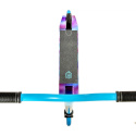 Grit Mayhem Freestyle Scooter (Neo Painted/Blue)