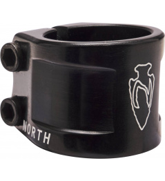 Clamp North Ax V2 black