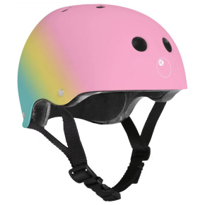 Eight Ball Skate Helmet (55-58|Shaved Ice)