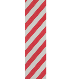 Griptape Jessup Original 9" Red Alert