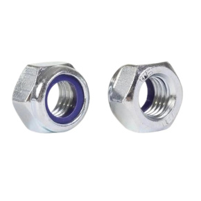 BMXFIX Bike Hub Female Axle Screw Nut