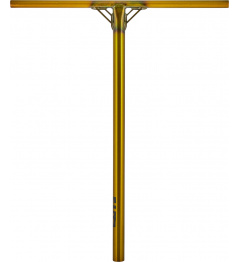 Handlebars Elite Profile Oversized HIC 650mm gold