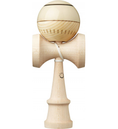 Kendama KROM GAS Cream
