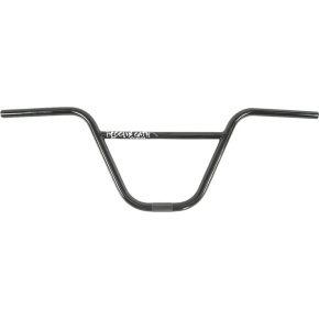 Colony Bloody Oath BMX Handlebars (9" | Black)