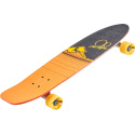 Ocean Pacific Surfer Cruiser Skateboard (28.5 "| White)