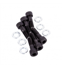 Proto Threaded TDI Hardware Pack