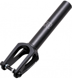 Root Invictus SCS / HIC fork black