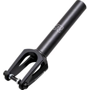 Root Invictus SCS / HIC fork black