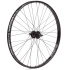 Stolen 26" Rampage Cassette Rear Wheel (Black|Right hand drive)