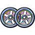 Wheels Trynyty Wi-Fi 110mm Oil Slick 2pcs