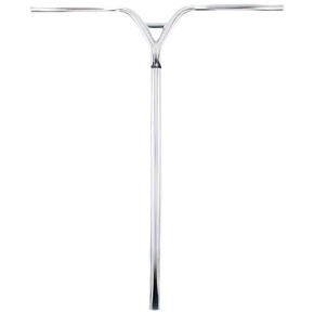 Handlebars Trynyty Why Chromo 710mm Polished