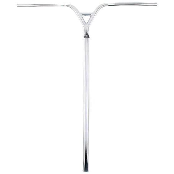 Handlebars Trynyty Why Chromo 710mm Polished