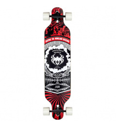 Longboard NILS EXTREME Spider