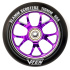 Slamm wheel 110mm V-Ten II Purple