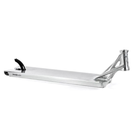 Board Ethic Lindworm V4 600x160mm Raw + Griptape Free