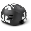 Union Repeat Helmet Matt Black L Adjustable