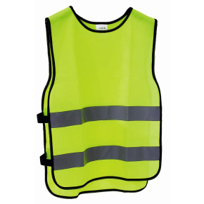 M-Wave Safety vest M-WAVE M + L