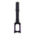 Oath Spinal IHC Black/Purple fork
