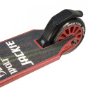Bestial Wolf Jackie freestyle scooter red