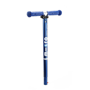 Handlebars for Maxi Micro Deluxe Blue