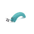 Mini Micro brake blue - set