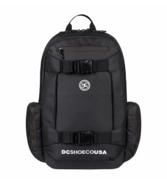 Backpack Dc Chalked Up 28L 172 kvj0 black 2018/19