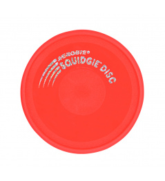 Flying plate Aerobie SQUIDGIE orange