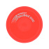 Flying plate Aerobie SQUIDGIE orange