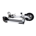 Electric scooter City Boss V4L white