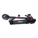 Electric scooter City Boss RX5L black