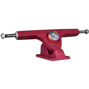 Caliber II 10" 44 Degree Longboard Trucks (10"|Stone Ruby)